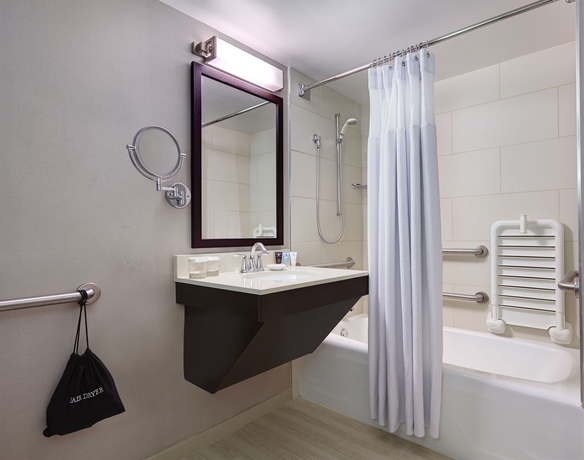 Imagen de la habitación del Hotel Sonesta San Jose - Milpitas. Foto 3