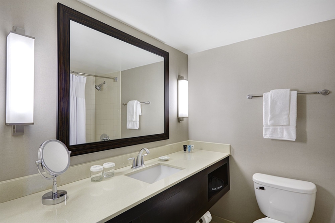 Imagen de la habitación del Hotel Sonesta San Jose - Milpitas. Foto 4