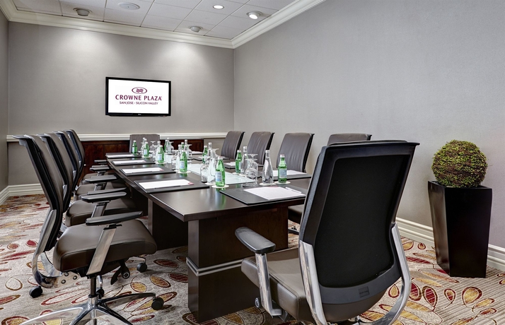 Imagen de los interiores del Hotel Sonesta San Jose - Milpitas. Foto 7