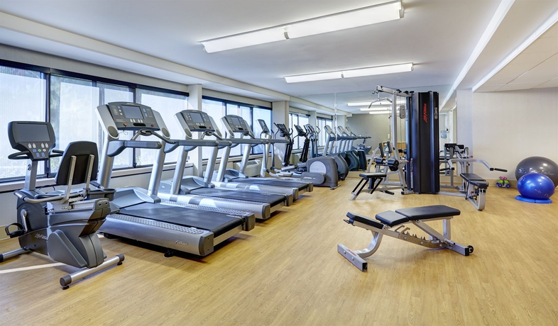 Imagen de los interiores del Hotel Sonesta San Jose - Milpitas. Foto 10