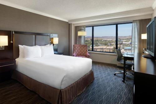 Imagen de la habitación del Hotel Sonesta San Jose - Milpitas. Foto 13