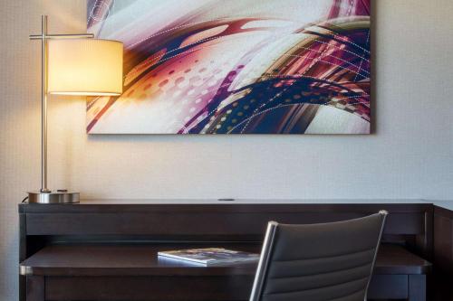 Imagen de la habitación del Hotel Sonesta San Jose - Milpitas. Foto 14