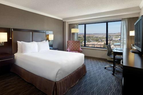 Imagen de la habitación del Hotel Sonesta San Jose - Milpitas. Foto 16