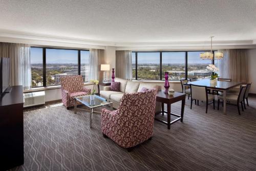 Imagen de la habitación del Hotel Sonesta San Jose - Milpitas. Foto 18