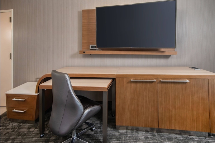 Imagen de la habitación del Hotel Sonesta Select Allentown Bethlehem Airport. Foto 5