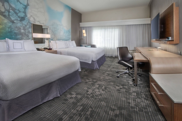 Imagen de la habitación del Hotel Sonesta Select Allentown Bethlehem Airport. Foto 6