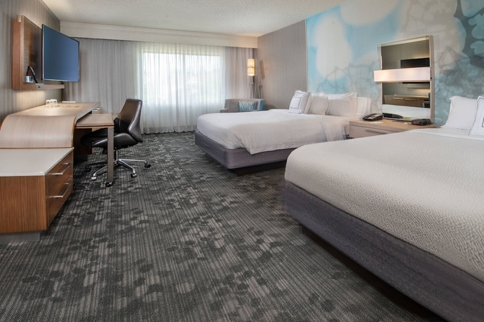 Imagen de la habitación del Hotel Sonesta Select Allentown Bethlehem Airport. Foto 7
