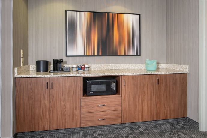 Imagen de la habitación del Hotel Sonesta Select Allentown Bethlehem Airport. Foto 9