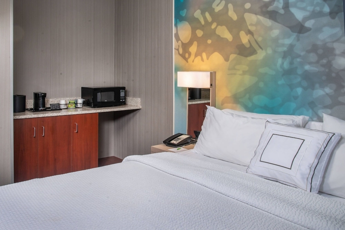 Imagen de la habitación del Hotel Sonesta Select Allentown Bethlehem Airport. Foto 10