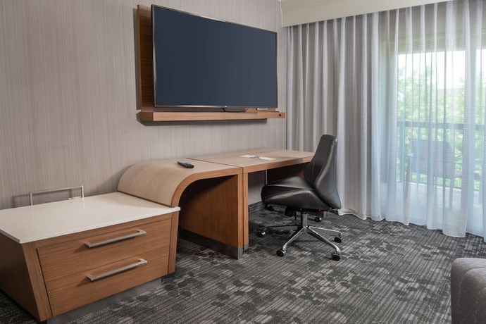Imagen de la habitación del Hotel Sonesta Select Allentown Bethlehem Airport. Foto 12