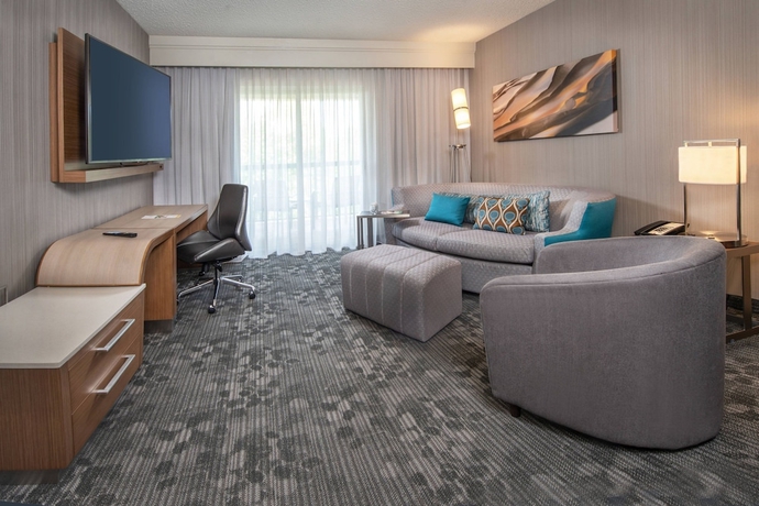 Imagen de la habitación del Hotel Sonesta Select Allentown Bethlehem Airport. Foto 13