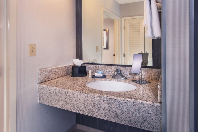 Imagen de la habitación del Hotel Sonesta Select Allentown Bethlehem Airport. Foto 15