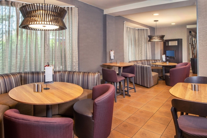 Imagen general del Hotel Sonesta Select Allentown Bethlehem Airport. Foto 3