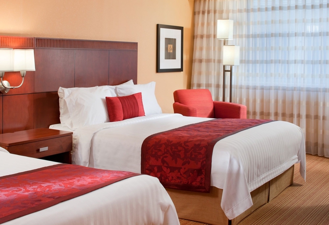 Imagen de la habitación del Hotel Sonesta Select Arlington Rosslyn. Foto 6