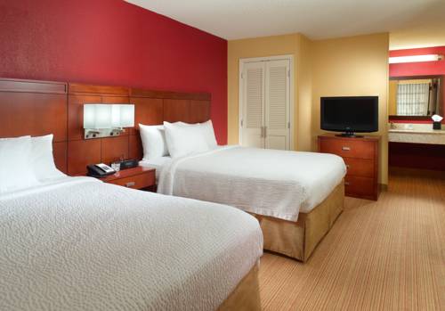 Imagen de la habitación del Hotel Sonesta Select Atlanta Airport North. Foto 2