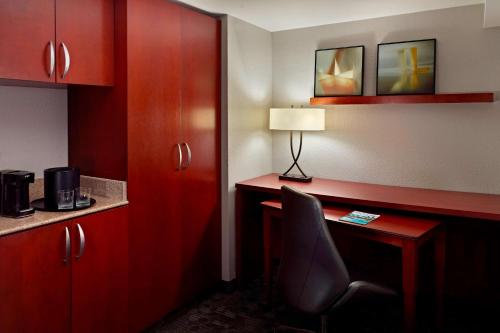 Imagen general del Hotel Sonesta Select Atlanta Cumberland Galleria Ballpark. Foto 6