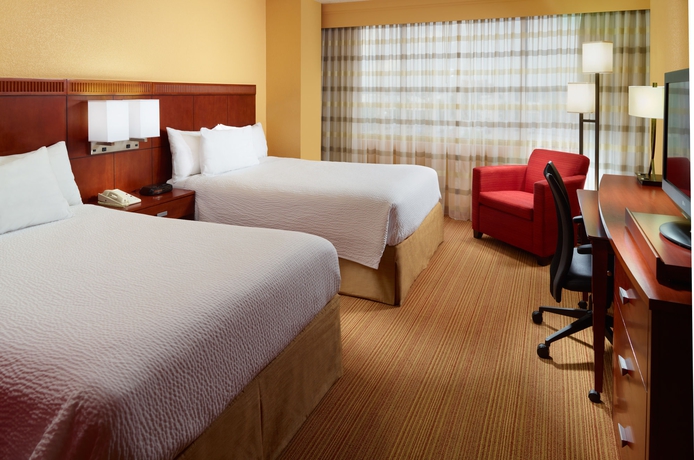 Imagen de la habitación del Hotel Sonesta Select Atlanta Cumberland Galleria. Foto 3