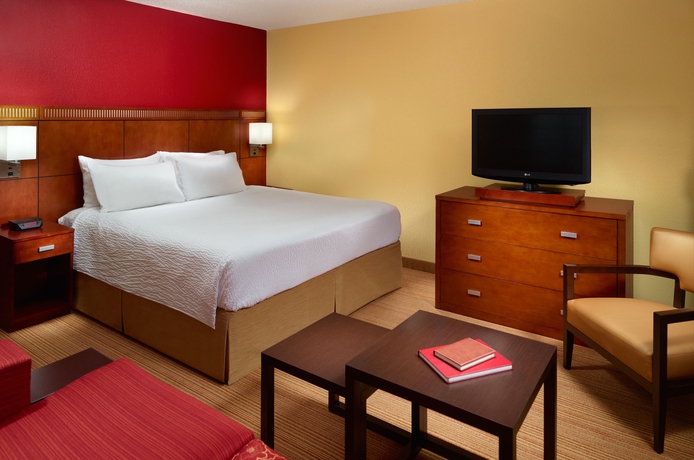 Imagen de la habitación del Hotel Sonesta Select Atlanta Cumberland Galleria. Foto 4