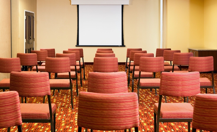 Imagen de los interiores del Hotel Sonesta Select Atlanta Cumberland Galleria. Foto 13