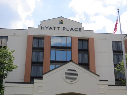 Imagen de la habitación del Hotel Sonesta Select Atlanta Duluth. Foto 4