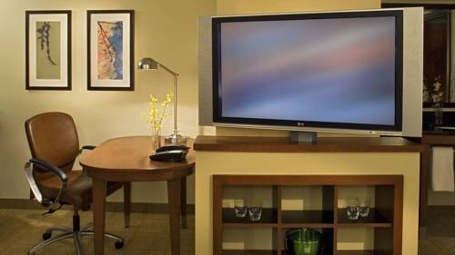 Imagen de la habitación del Hotel Sonesta Select Atlanta Duluth. Foto 5