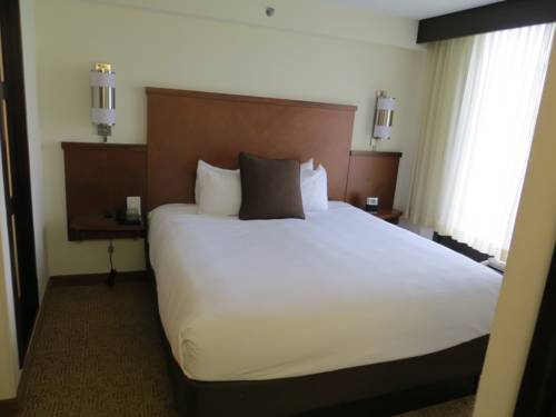 Imagen de la habitación del Hotel Sonesta Select Atlanta Duluth. Foto 11