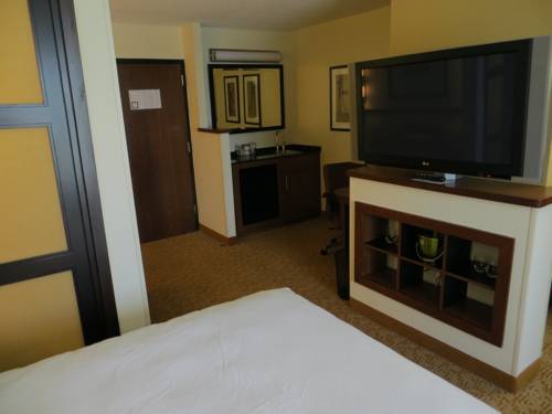 Imagen de la habitación del Hotel Sonesta Select Atlanta Duluth. Foto 13