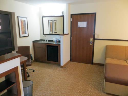 Imagen de la habitación del Hotel Sonesta Select Atlanta Duluth. Foto 14