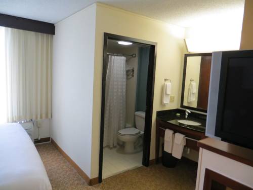 Imagen de la habitación del Hotel Sonesta Select Atlanta Duluth. Foto 15