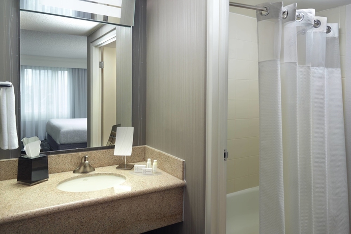 Imagen de la habitación del Hotel Sonesta Select Atlanta Midtown Georgia Tech. Foto 14