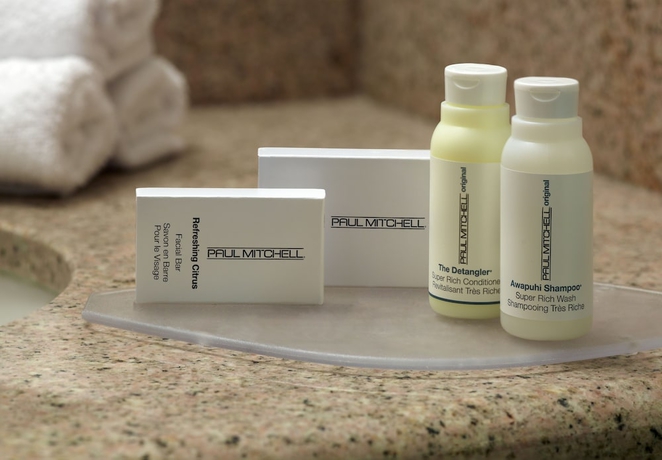 Imagen de la habitación del Hotel Sonesta Select Atlanta Midtown Georgia Tech. Foto 16