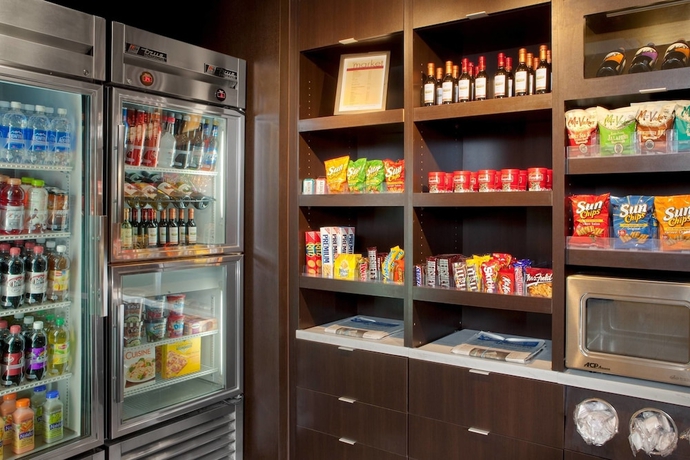 Imagen general del Hotel Sonesta Select Atlanta Midtown Georgia Tech. Foto 3