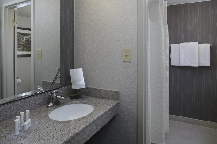 Imagen de la habitación del Hotel Sonesta Select Atlanta Norcross I 85. Foto 10