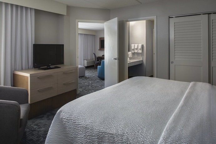 Imagen de la habitación del Hotel Sonesta Select Atlanta Norcross I 85. Foto 13