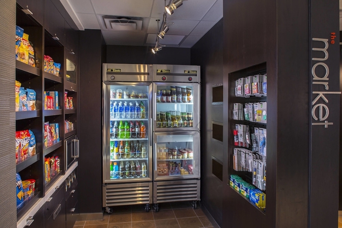 Imagen de los interiores del Hotel Sonesta Select Atlanta Norcross I 85. Foto 17