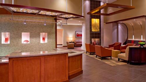 Imagen general del Hotel Sonesta Select Austin North. Foto 1