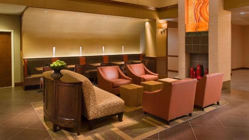 Imagen general del Hotel Sonesta Select Austin North. Foto 3