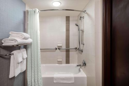 Imagen general del Hotel Sonesta Select Austin North. Foto 7