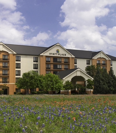 Imagen general del Hotel Sonesta Select Austin North. Foto 2