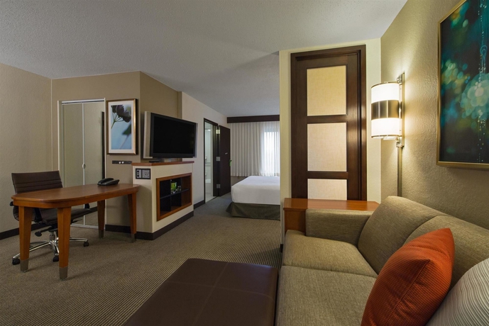 Imagen de la habitación del Hotel Sonesta Select Austin North. Foto 12