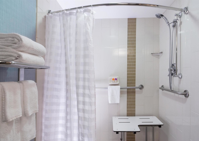 Imagen de la habitación del Hotel Sonesta Select Austin North. Foto 13