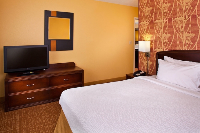 Imagen de la habitación del Hotel Sonesta Select Birmingham. Foto 10