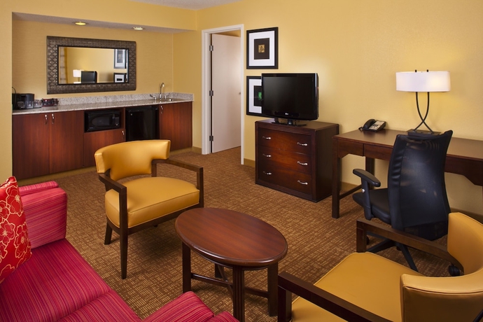 Imagen de la habitación del Hotel Sonesta Select Birmingham. Foto 12