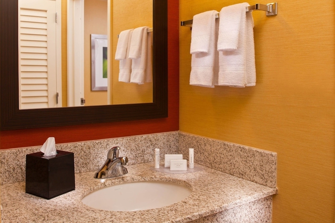 Imagen de la habitación del Hotel Sonesta Select Birmingham. Foto 15
