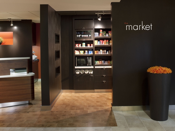 Imagen de los interiores del Hotel Sonesta Select Boca Raton Town Center. Foto 11