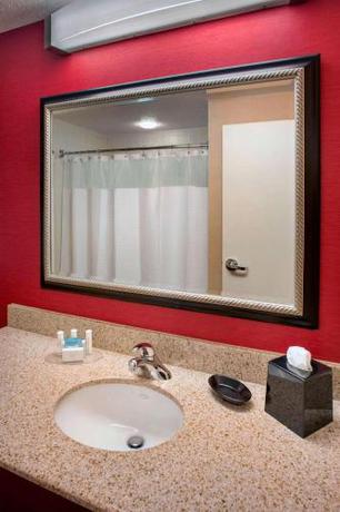 Imagen de la habitación del Hotel Sonesta Select Boston Danvers. Foto 17