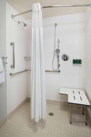 Imagen de la habitación del Hotel Sonesta Select Boston Danvers. Foto 18
