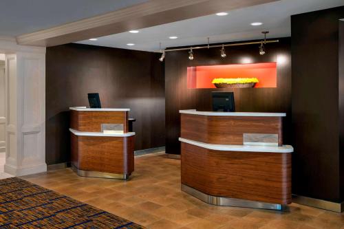 Imagen general del Hotel Sonesta Select Boston Danvers. Foto 1