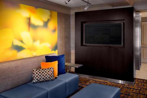Imagen general del Hotel Sonesta Select Boston Danvers. Foto 2