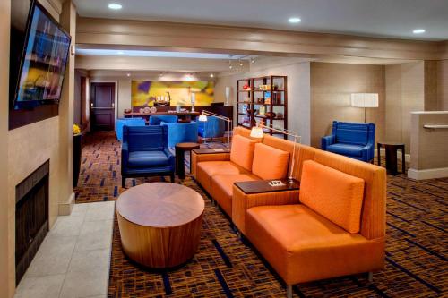 Imagen general del Hotel Sonesta Select Boston Danvers. Foto 3
